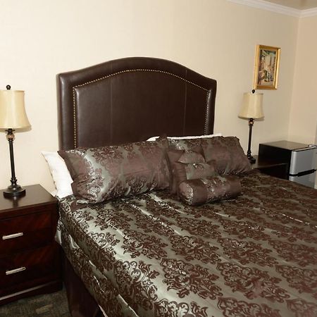 City Center Motel North Bend Dış mekan fotoğraf