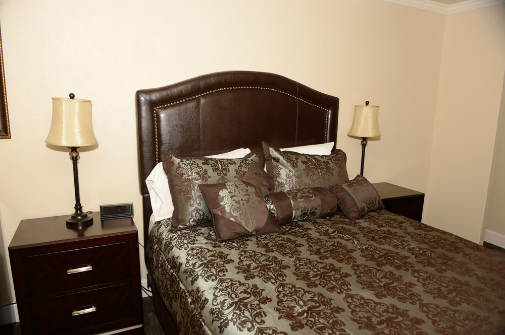 City Center Motel North Bend Dış mekan fotoğraf