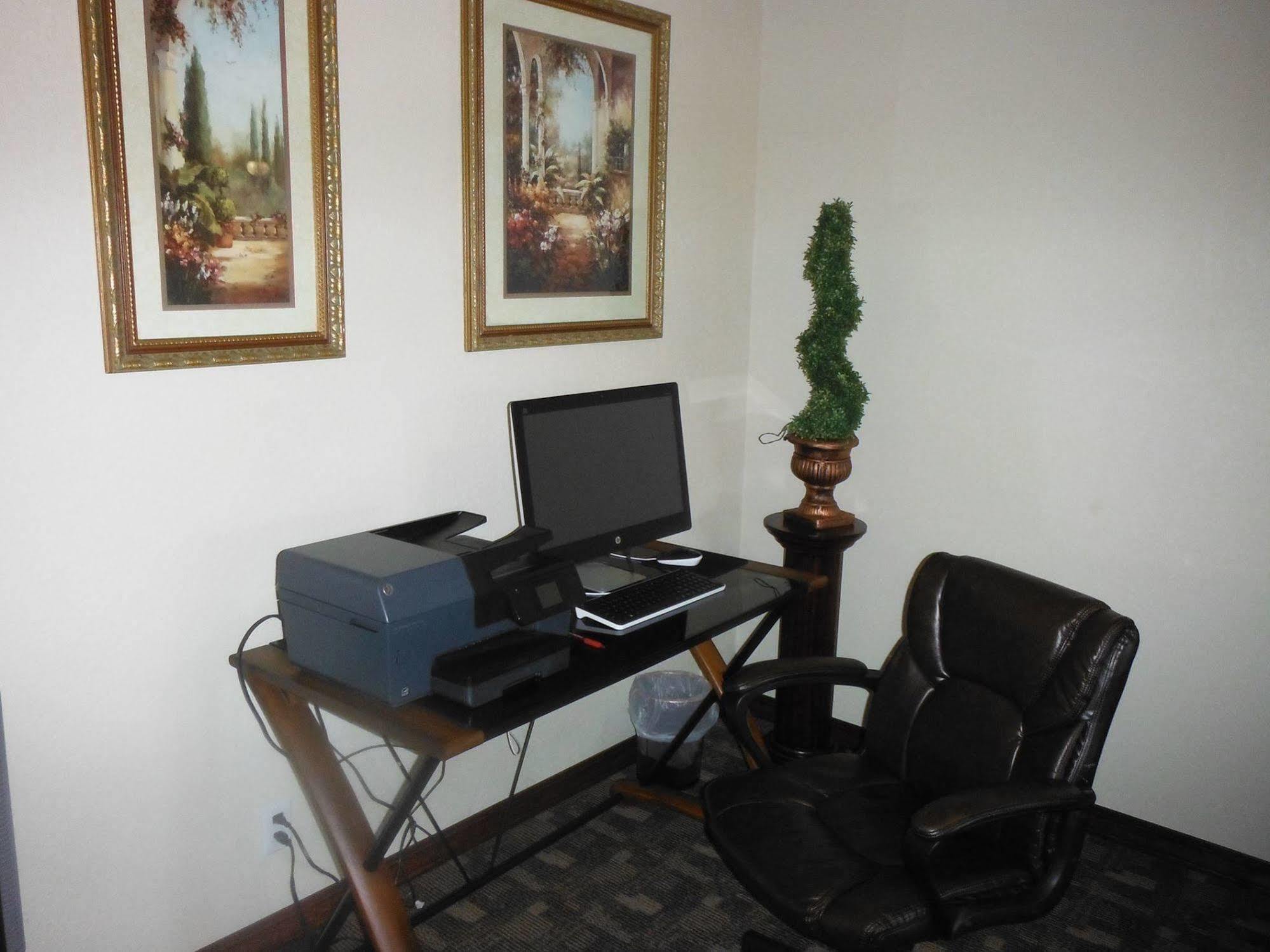 City Center Motel North Bend Dış mekan fotoğraf